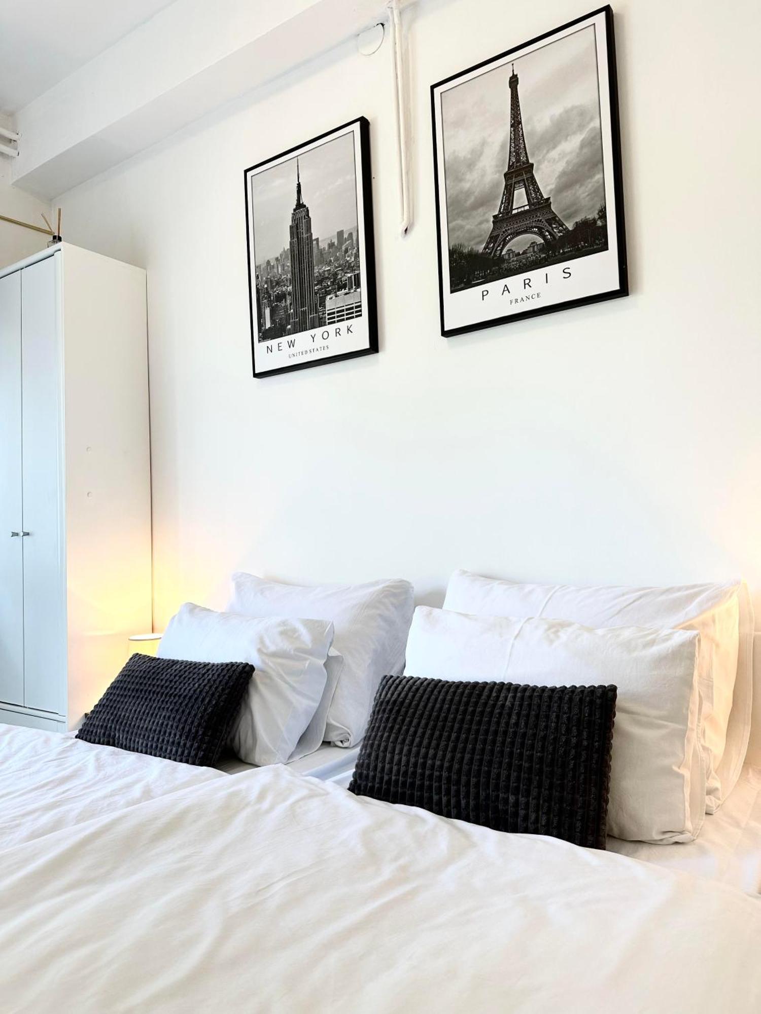Studio Apartman Brletic Tounj Экстерьер фото